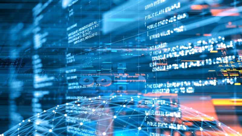 Linux基石:宣城小程序开发公司的技术底座与发行版选择逻辑